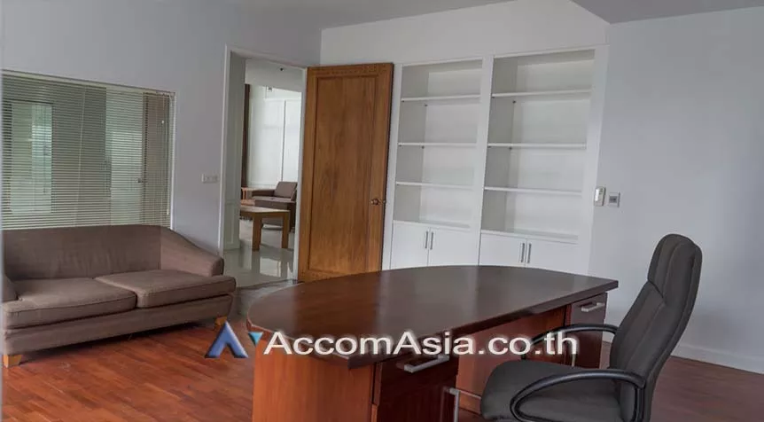 5  4 br Apartment For Rent in Sukhumvit ,Bangkok BTS Phrom Phong at Perfect for a big family AA26158
