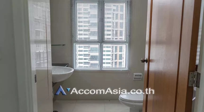 6  4 br Apartment For Rent in Sukhumvit ,Bangkok BTS Phrom Phong at Perfect for a big family AA26158