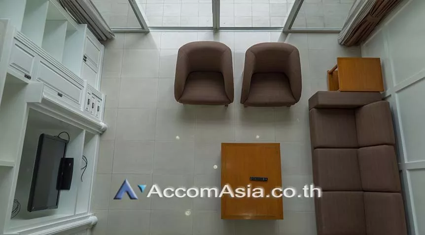 10  4 br Apartment For Rent in Sukhumvit ,Bangkok BTS Phrom Phong at Perfect for a big family AA26158