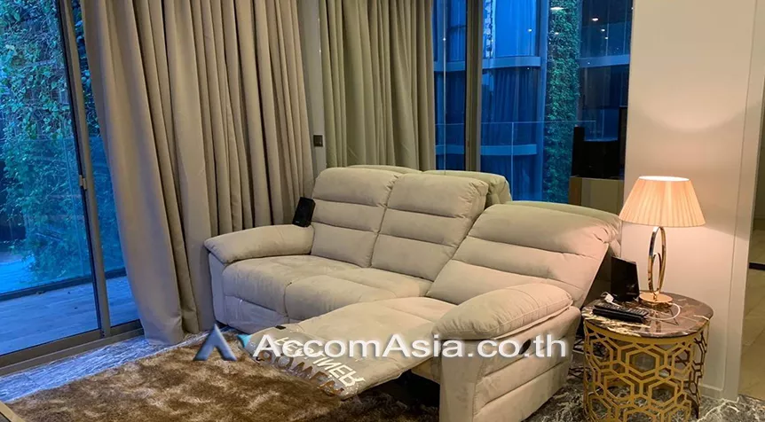 unitPet friendly |  2 Bedrooms  Condominium For Rent & Sale in Sukhumvit, Bangkok  near BTS Phrom Phong (AA26164)