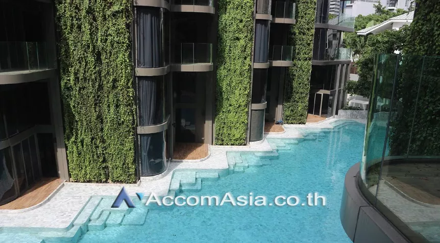 7  2 br Condominium for rent and sale in Sukhumvit ,Bangkok BTS Phrom Phong at Ashton Residence 41 AA26164