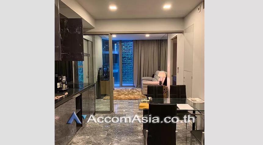 10  2 br Condominium for rent and sale in Sukhumvit ,Bangkok BTS Phrom Phong at Ashton Residence 41 AA26164