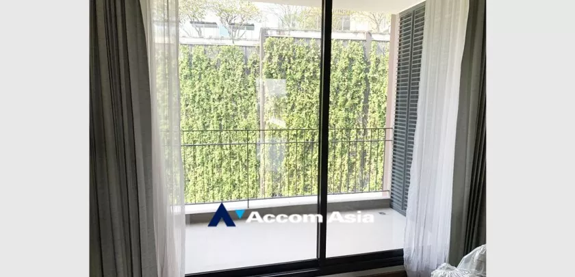 6  2 br Condominium For Rent in Sathorn ,Bangkok BTS Chong Nonsi at The Hudson Sathorn 7 AA26168