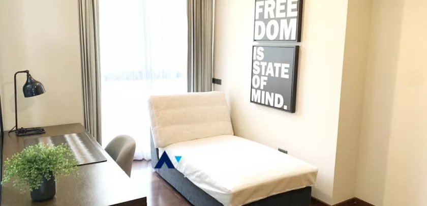  1  2 br Condominium For Rent in Sathorn ,Bangkok BTS Chong Nonsi at The Hudson Sathorn 7 AA26168