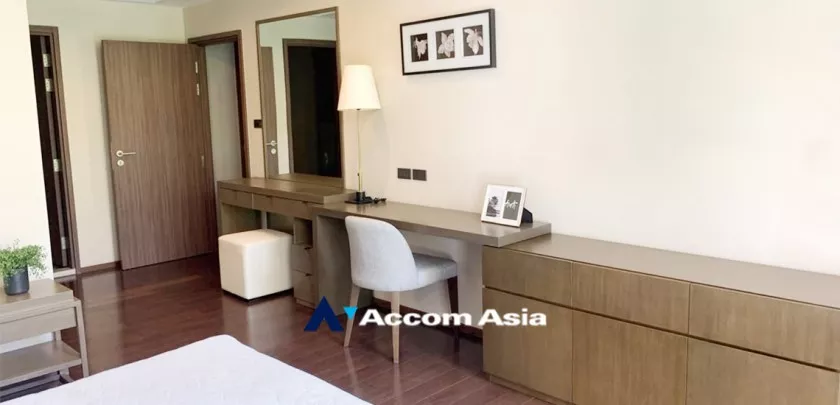 5  2 br Condominium For Rent in Sathorn ,Bangkok BTS Chong Nonsi at The Hudson Sathorn 7 AA26168