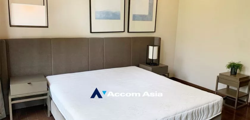 4  2 br Condominium For Rent in Sathorn ,Bangkok BTS Chong Nonsi at The Hudson Sathorn 7 AA26168