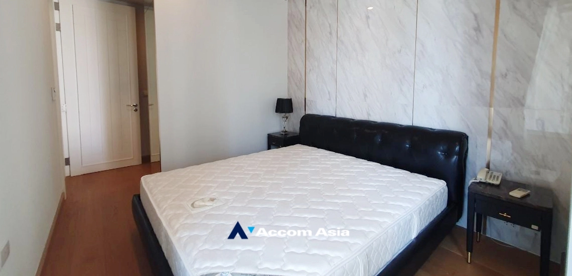 14  2 br Condominium for rent and sale in Ploenchit ,Bangkok BTS Chitlom at Q Langsuan  AA26169