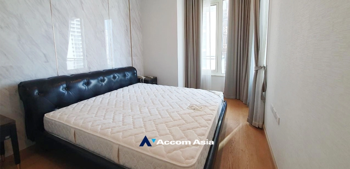 13  2 br Condominium for rent and sale in Ploenchit ,Bangkok BTS Chitlom at Q Langsuan  AA26169
