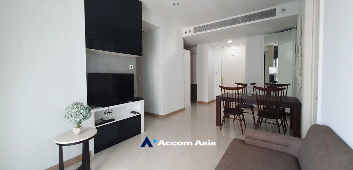 5  2 br Condominium for rent and sale in Ploenchit ,Bangkok BTS Chitlom at Q Langsuan  AA26169