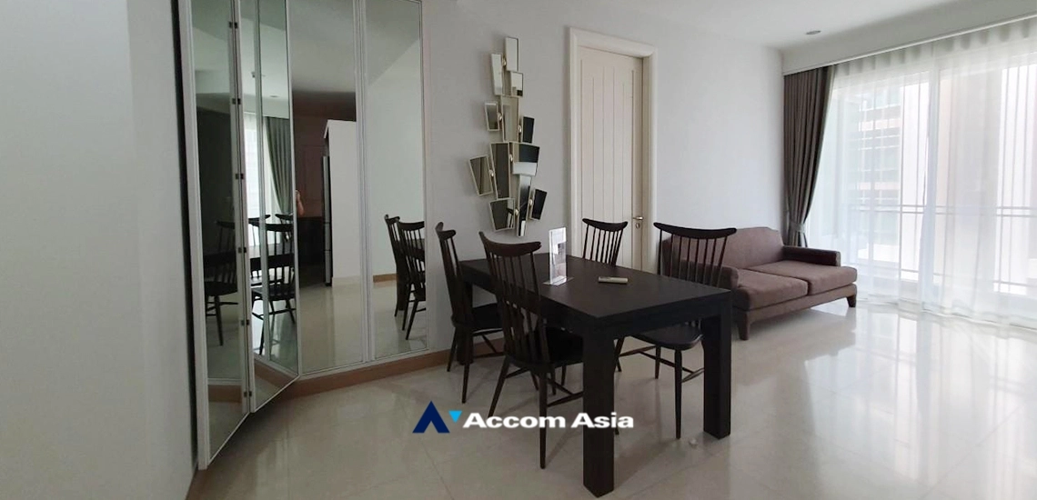 8  2 br Condominium for rent and sale in Ploenchit ,Bangkok BTS Chitlom at Q Langsuan  AA26169