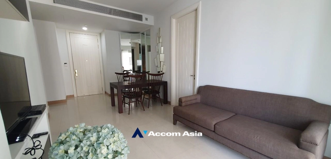 4  2 br Condominium for rent and sale in Ploenchit ,Bangkok BTS Chitlom at Q Langsuan  AA26169