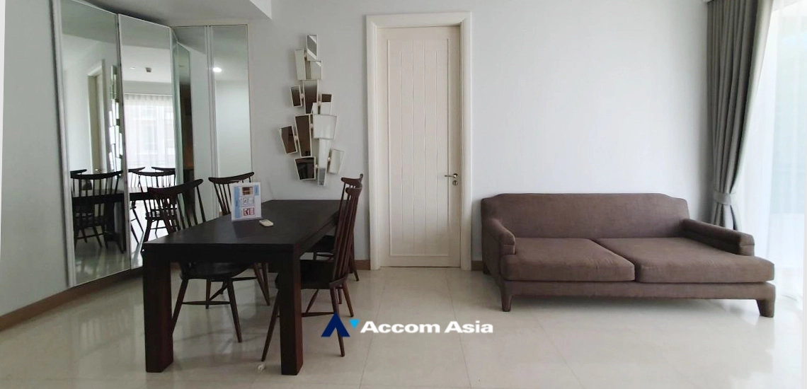6  2 br Condominium for rent and sale in Ploenchit ,Bangkok BTS Chitlom at Q Langsuan  AA26169