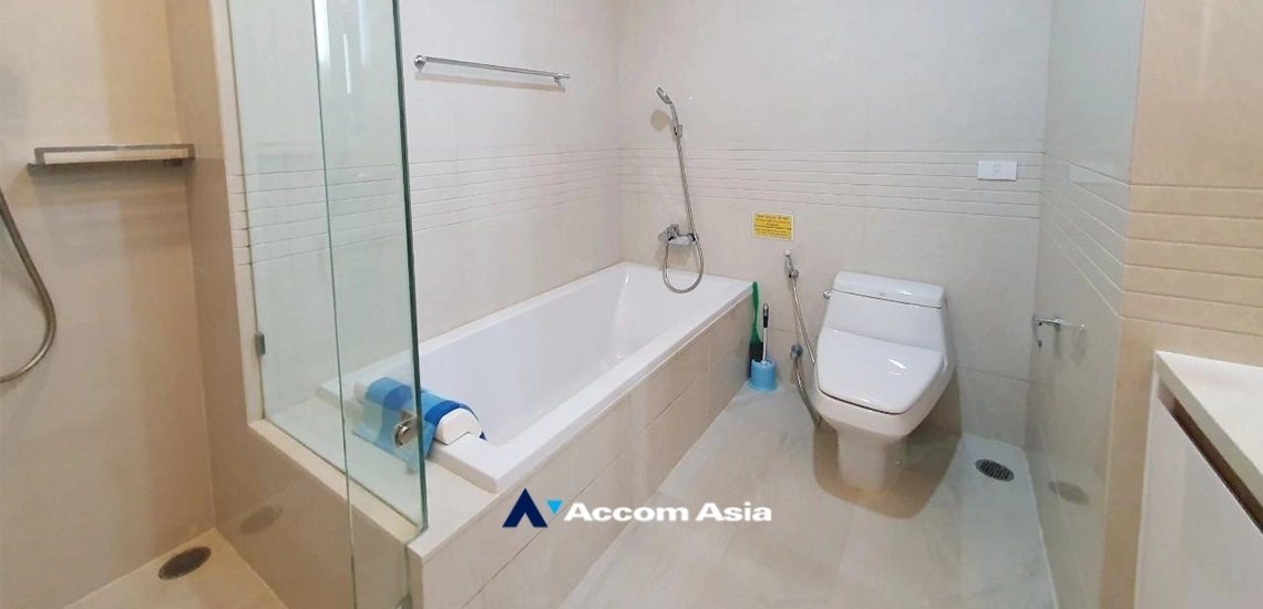 17  2 br Condominium for rent and sale in Ploenchit ,Bangkok BTS Chitlom at Q Langsuan  AA26169
