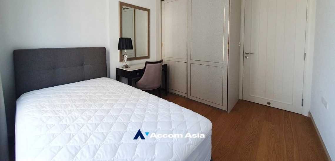 16  2 br Condominium for rent and sale in Ploenchit ,Bangkok BTS Chitlom at Q Langsuan  AA26169