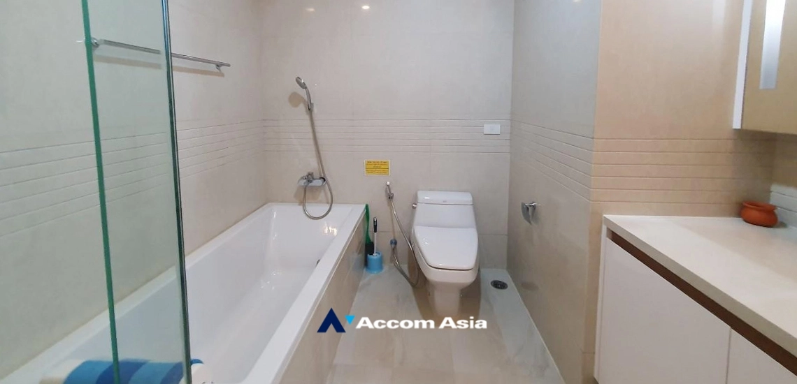 18  2 br Condominium for rent and sale in Ploenchit ,Bangkok BTS Chitlom at Q Langsuan  AA26169