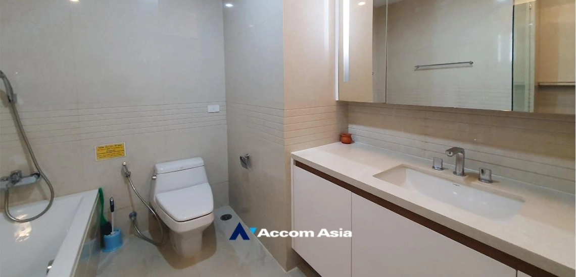 19  2 br Condominium for rent and sale in Ploenchit ,Bangkok BTS Chitlom at Q Langsuan  AA26169