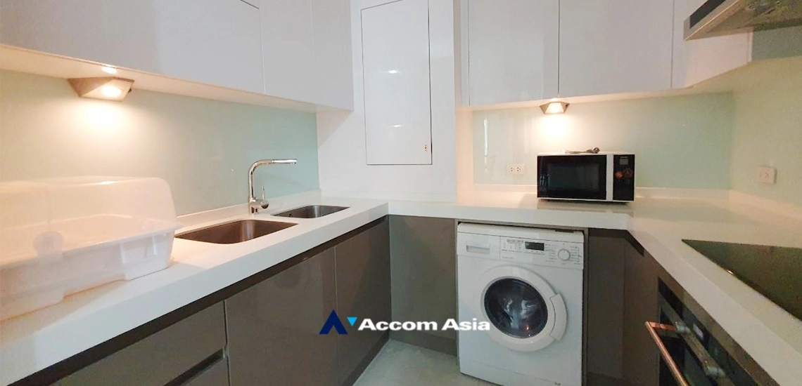 12  2 br Condominium for rent and sale in Ploenchit ,Bangkok BTS Chitlom at Q Langsuan  AA26169