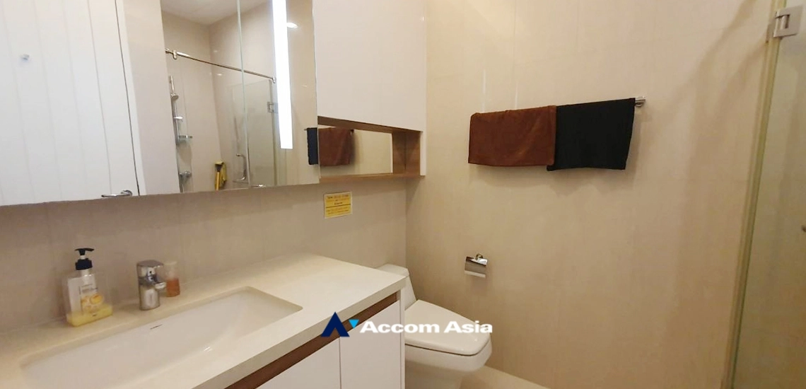 20  2 br Condominium for rent and sale in Ploenchit ,Bangkok BTS Chitlom at Q Langsuan  AA26169