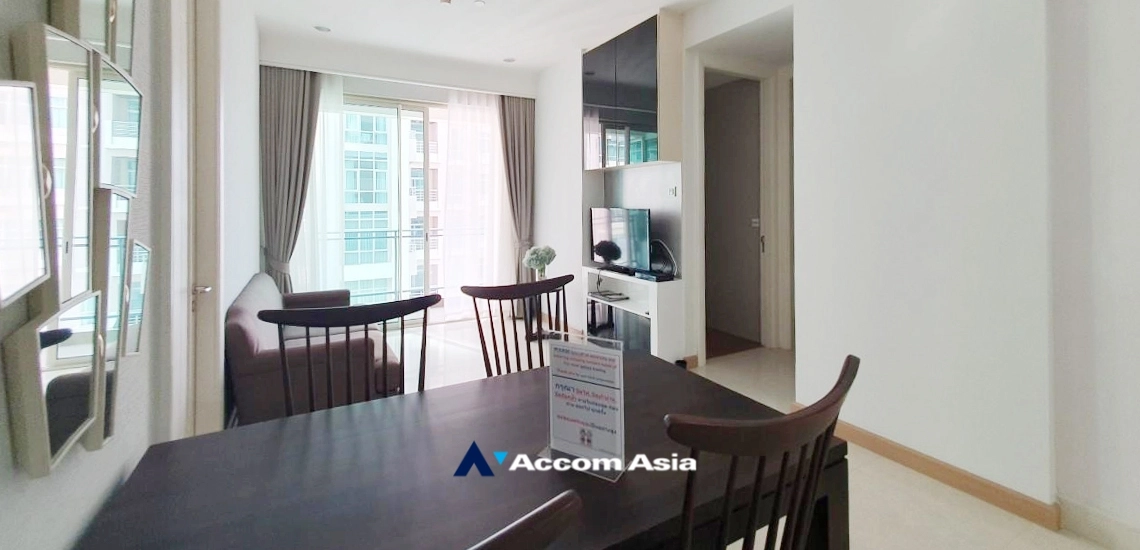 10  2 br Condominium for rent and sale in Ploenchit ,Bangkok BTS Chitlom at Q Langsuan  AA26169