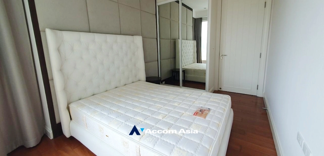10  2 br Condominium for rent and sale in Ploenchit ,Bangkok BTS Chitlom at Q Langsuan  AA26170