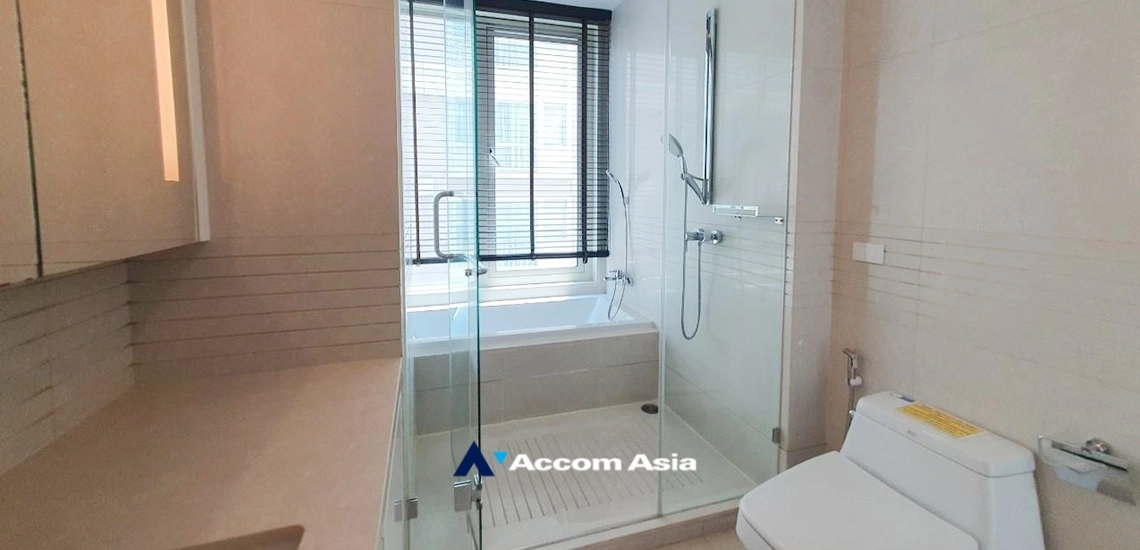 13  2 br Condominium for rent and sale in Ploenchit ,Bangkok BTS Chitlom at Q Langsuan  AA26170