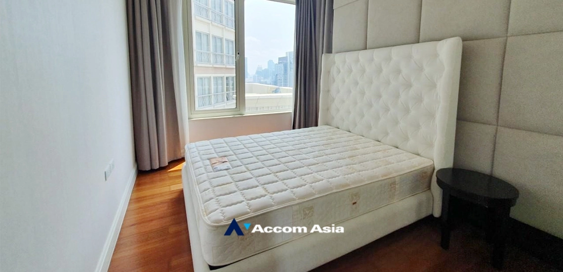 9  2 br Condominium for rent and sale in Ploenchit ,Bangkok BTS Chitlom at Q Langsuan  AA26170
