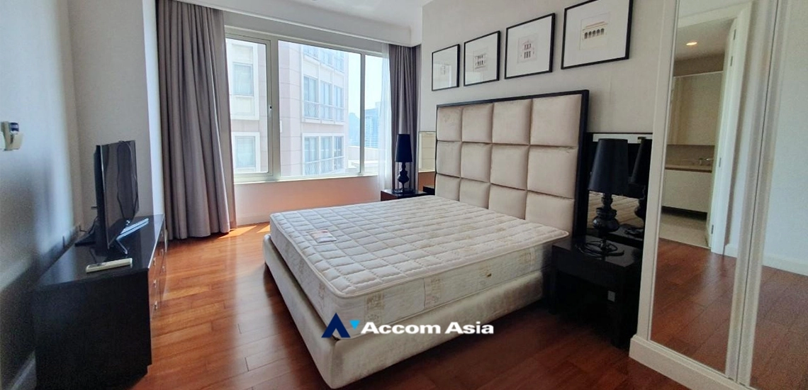 11  2 br Condominium for rent and sale in Ploenchit ,Bangkok BTS Chitlom at Q Langsuan  AA26170
