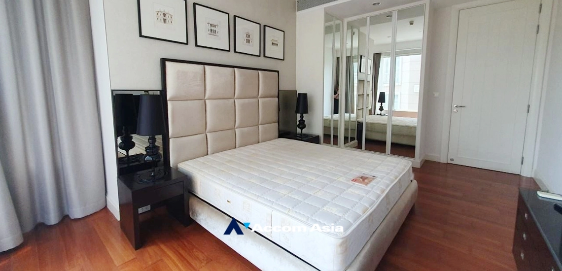 12  2 br Condominium for rent and sale in Ploenchit ,Bangkok BTS Chitlom at Q Langsuan  AA26170