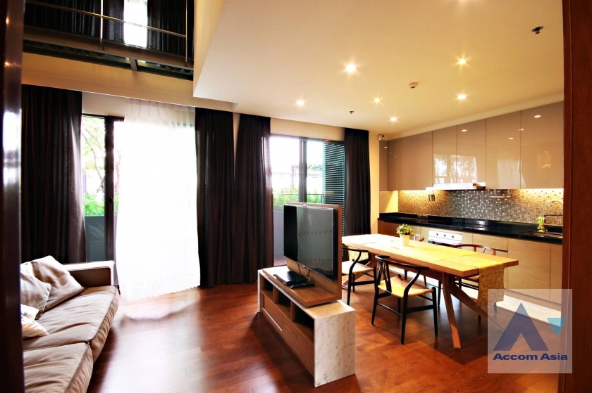6  2 br Condominium for rent and sale in Sukhumvit ,Bangkok BTS Thong Lo at Noble Remix AA26175