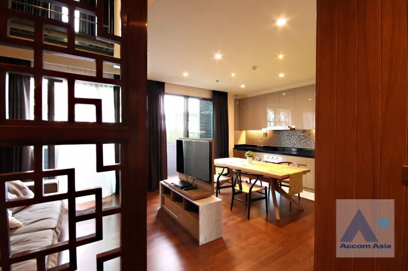  1  2 br Condominium for rent and sale in Sukhumvit ,Bangkok BTS Thong Lo at Noble Remix AA26175