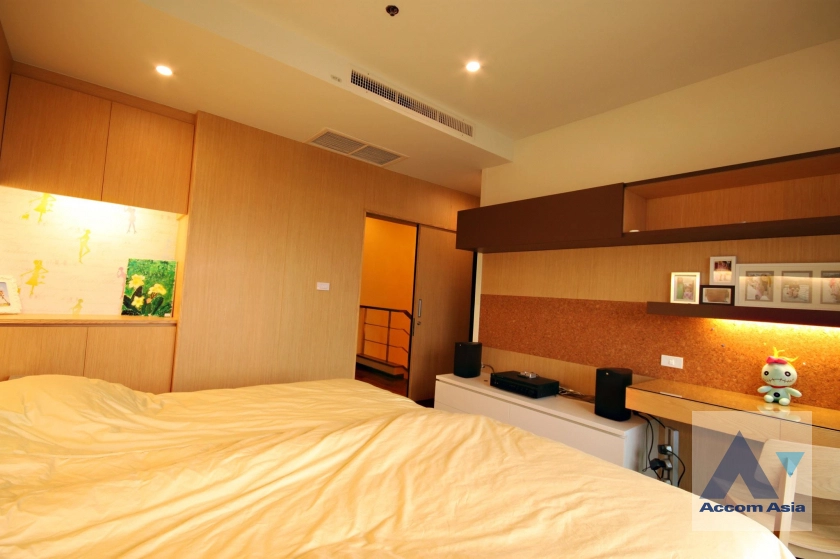 14  2 br Condominium for rent and sale in Sukhumvit ,Bangkok BTS Thong Lo at Noble Remix AA26175