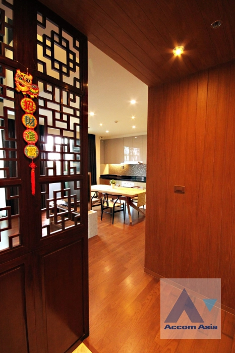 9  2 br Condominium for rent and sale in Sukhumvit ,Bangkok BTS Thong Lo at Noble Remix AA26175
