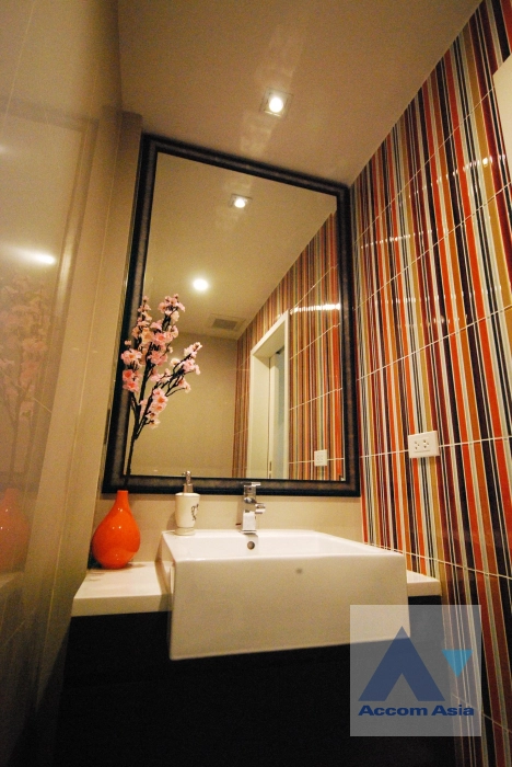 18  2 br Condominium for rent and sale in Sukhumvit ,Bangkok BTS Thong Lo at Noble Remix AA26175