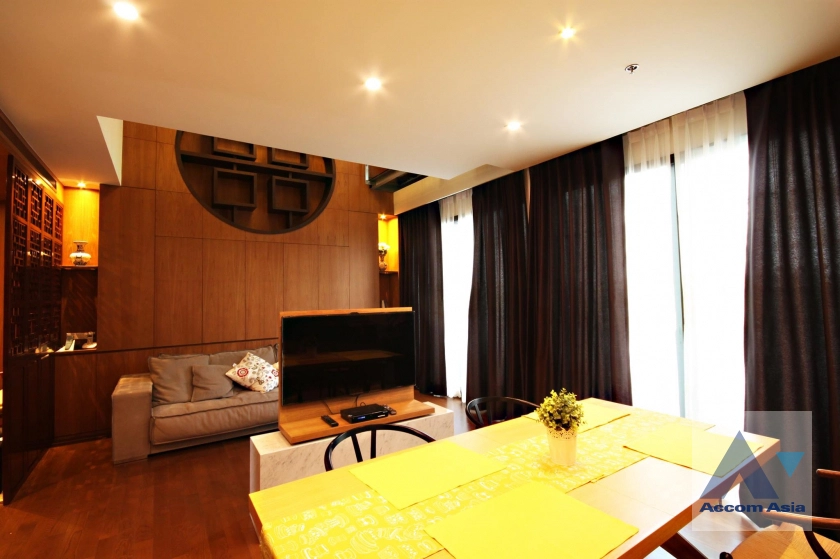 22  2 br Condominium for rent and sale in Sukhumvit ,Bangkok BTS Thong Lo at Noble Remix AA26175