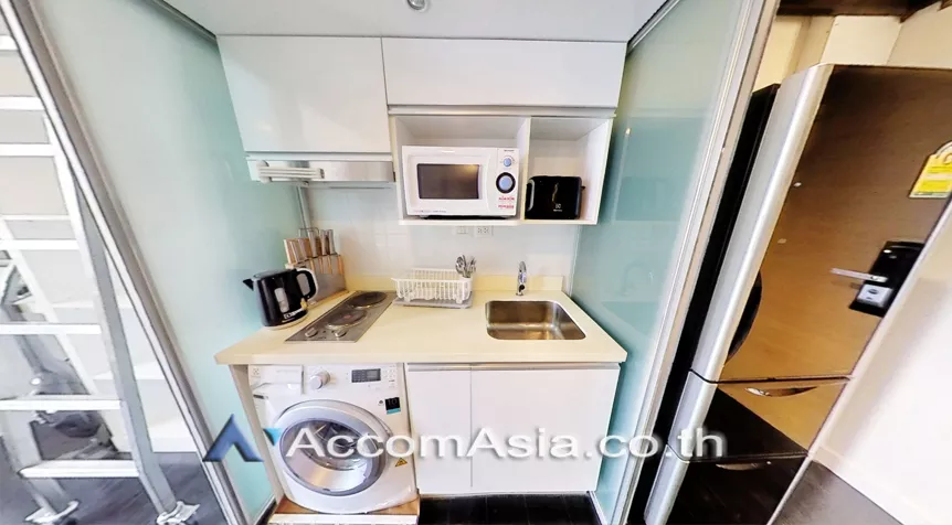  1  1 br Condominium For Rent in Sukhumvit ,Bangkok BTS Thong Lo at Ideo Morph Condominium AA26178