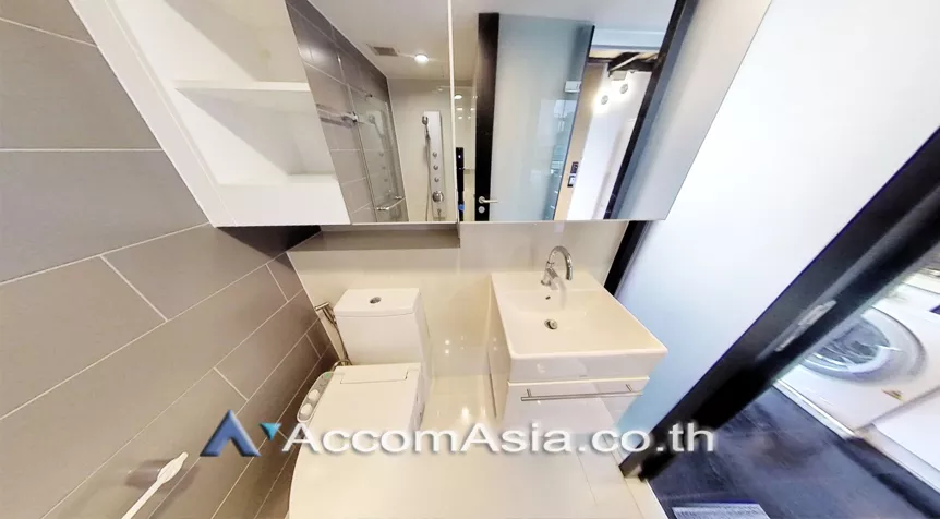 4  1 br Condominium For Rent in Sukhumvit ,Bangkok BTS Thong Lo at Ideo Morph Condominium AA26178