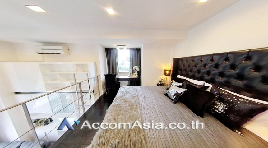 6  1 br Condominium For Rent in Sukhumvit ,Bangkok BTS Thong Lo at Ideo Morph Condominium AA26178