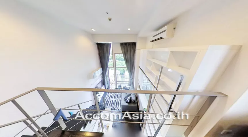 7  1 br Condominium For Rent in Sukhumvit ,Bangkok BTS Thong Lo at Ideo Morph Condominium AA26178