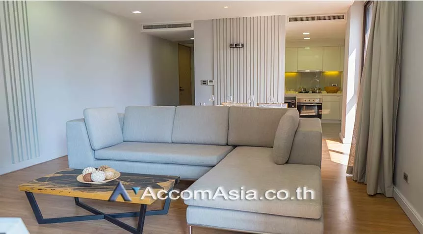  1  2 br Apartment For Rent in Sukhumvit ,Bangkok BTS Phrom Phong at Elegant brand new AA26179