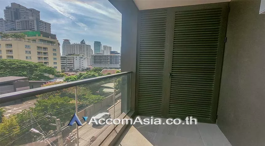 11  2 br Apartment For Rent in Sukhumvit ,Bangkok BTS Phrom Phong at Elegant brand new AA26179