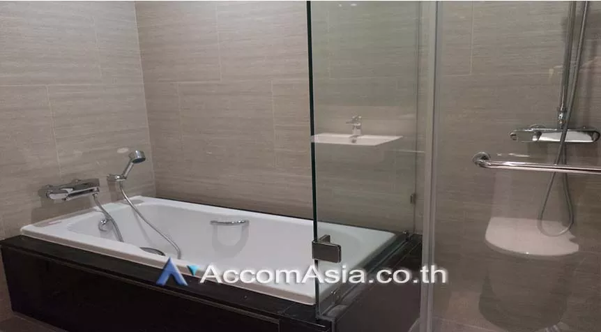 unitPet friendly |  2 Bedrooms  Apartment For Rent in Sukhumvit, Bangkok  near BTS Phrom Phong (AA26179)
