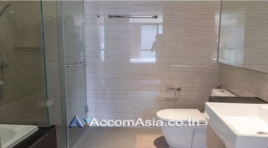 unitPet friendly |  2 Bedrooms  Apartment For Rent in Sukhumvit, Bangkok  near BTS Phrom Phong (AA26179)