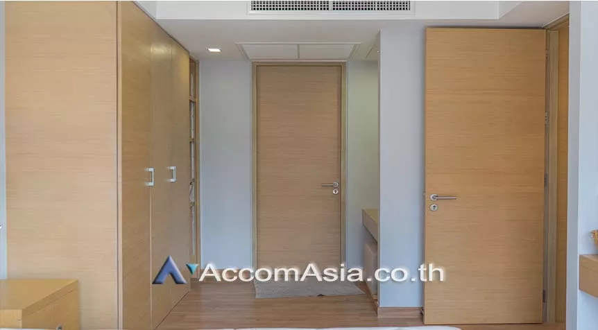 6  2 br Apartment For Rent in Sukhumvit ,Bangkok BTS Phrom Phong at Elegant brand new AA26179