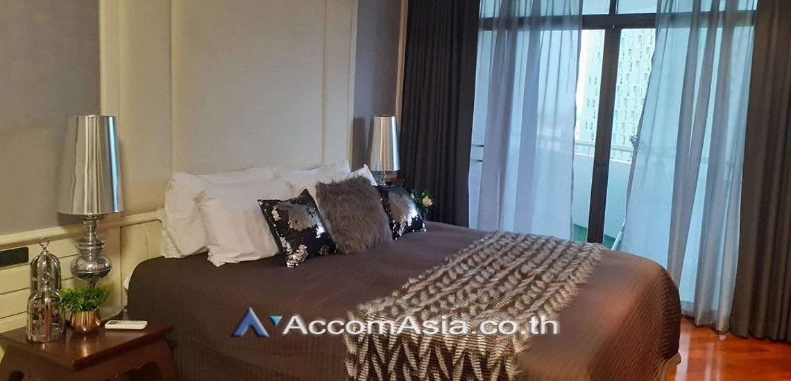  1  2 br Condominium For Rent in Sukhumvit ,Bangkok  at Waterford Park  AA26181