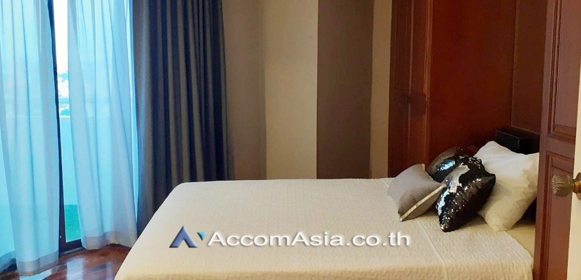 unit 2 Bedrooms  Condominium For Rent in Sukhumvit, Bangkok  (AA26181)