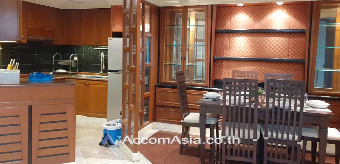  1  2 br Condominium For Rent in Sukhumvit ,Bangkok  at Waterford Park  AA26181