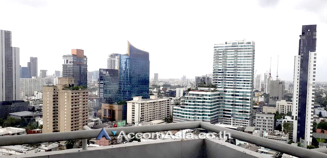 6  2 br Condominium For Rent in Sukhumvit ,Bangkok  at Waterford Park  AA26181