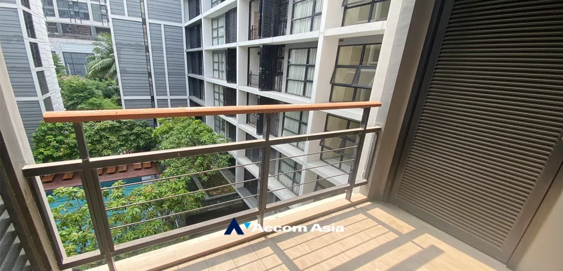 13  2 br Condominium For Sale in Sukhumvit ,Bangkok BTS Ekkamai at MODE Sukhumvit 61 AA26185