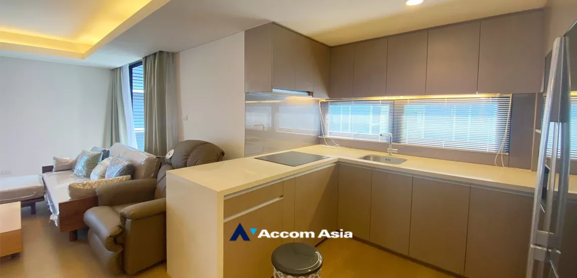 6  2 br Condominium For Sale in Sukhumvit ,Bangkok BTS Ekkamai at MODE Sukhumvit 61 AA26185