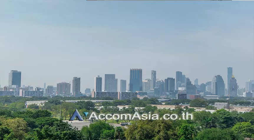  1  4 br Apartment For Rent in Sukhumvit ,Bangkok BTS Asok - MRT Sukhumvit at Homely Atmosphere AA26186